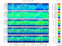 T2010281_25HZ_WFB thumbnail Spectrogram