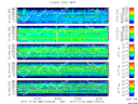 T2010282_25HZ_WFB thumbnail Spectrogram