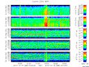 T2010289_25HZ_WFB thumbnail Spectrogram