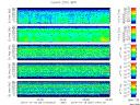T2010291_25HZ_WFB thumbnail Spectrogram