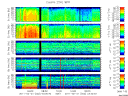 T2011052_25HZ_WFB thumbnail Spectrogram