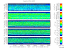 T2011056_25HZ_WFB thumbnail Spectrogram