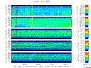 T2011105_25HZ_WFB thumbnail Spectrogram
