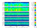 T2011125_25HZ_WFB thumbnail Spectrogram