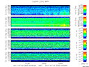 T2011203_25HZ_WFB thumbnail Spectrogram