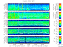 T2011278_25HZ_WFB thumbnail Spectrogram