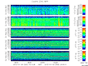 T2012005_25HZ_WFB thumbnail Spectrogram