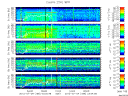 T2012186_25HZ_WFB thumbnail Spectrogram