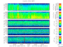 T2012269_25HZ_WFB thumbnail Spectrogram