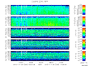 T2012335_25HZ_WFB thumbnail Spectrogram