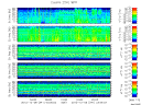 T2012341_25HZ_WFB thumbnail Spectrogram