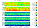 T2012359_25HZ_WFB thumbnail Spectrogram