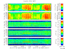 T2013029_25HZ_WFB thumbnail Spectrogram