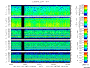 T2013047_25HZ_WFB thumbnail Spectrogram