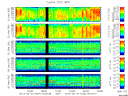 T2013054_25HZ_WFB thumbnail Spectrogram