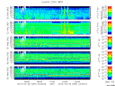 T2013064_25HZ_WFB thumbnail Spectrogram