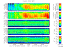 T2013065_25HZ_WFB thumbnail Spectrogram