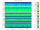 T2013172_25HZ_WFB thumbnail Spectrogram