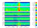 T2013191_25HZ_WFB thumbnail Spectrogram