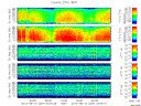 T2013224_25HZ_WFB thumbnail Spectrogram