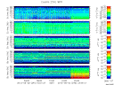 T2013245_25HZ_WFB thumbnail Spectrogram