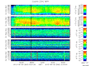 T2013263_25HZ_WFB thumbnail Spectrogram