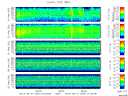 T2013264_25HZ_WFB thumbnail Spectrogram