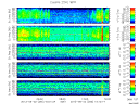 T2013265_25HZ_WFB thumbnail Spectrogram