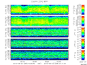 T2013266_25HZ_WFB thumbnail Spectrogram