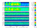T2013267_25HZ_WFB thumbnail Spectrogram