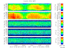 T2013275_25HZ_WFB thumbnail Spectrogram