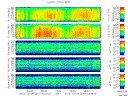 T2013277_25HZ_WFB thumbnail Spectrogram