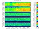 T2013278_25HZ_WFB thumbnail Spectrogram