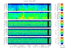 T2013286_25HZ_WFB thumbnail Spectrogram