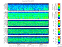 T2013288_25HZ_WFB thumbnail Spectrogram