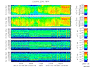 T2013291_25HZ_WFB thumbnail Spectrogram