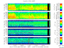 T2013293_25HZ_WFB thumbnail Spectrogram