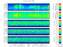 T2013296_25HZ_WFB thumbnail Spectrogram