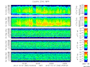 T2013300_25HZ_WFB thumbnail Spectrogram