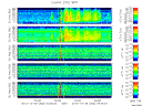 T2013302_25HZ_WFB thumbnail Spectrogram