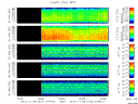 T2013310_25HZ_WFB thumbnail Spectrogram