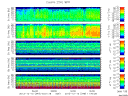 T2013349_25HZ_WFB thumbnail Spectrogram