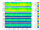 T2013357_25HZ_WFB thumbnail Spectrogram