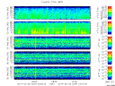 T2014034_25HZ_WFB thumbnail Spectrogram