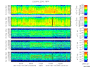 T2014047_25HZ_WFB thumbnail Spectrogram
