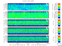 T2014057_25HZ_WFB thumbnail Spectrogram