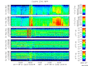 T2014233_25HZ_WFB thumbnail Spectrogram