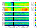 T2014235_25HZ_WFB thumbnail Spectrogram