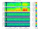 T2014266_25HZ_WFB thumbnail Spectrogram