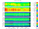 T2014298_25HZ_WFB thumbnail Spectrogram